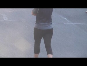 Le cul de Virginie 2