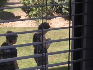 Le gros cul de Nathalie Fernandez