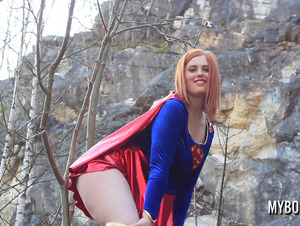 Supergirl